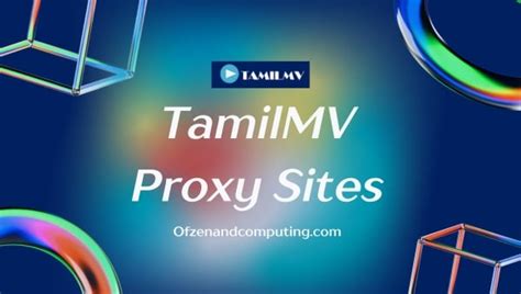 1tamilmv unblock|TamilMV Proxy: Top Mirrors To Easily Unblock It